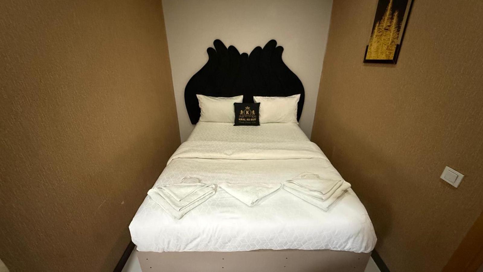 Kral As Suite Hotel, Istanbul